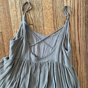 Urban Oufitters Kimchi Blue tank dress